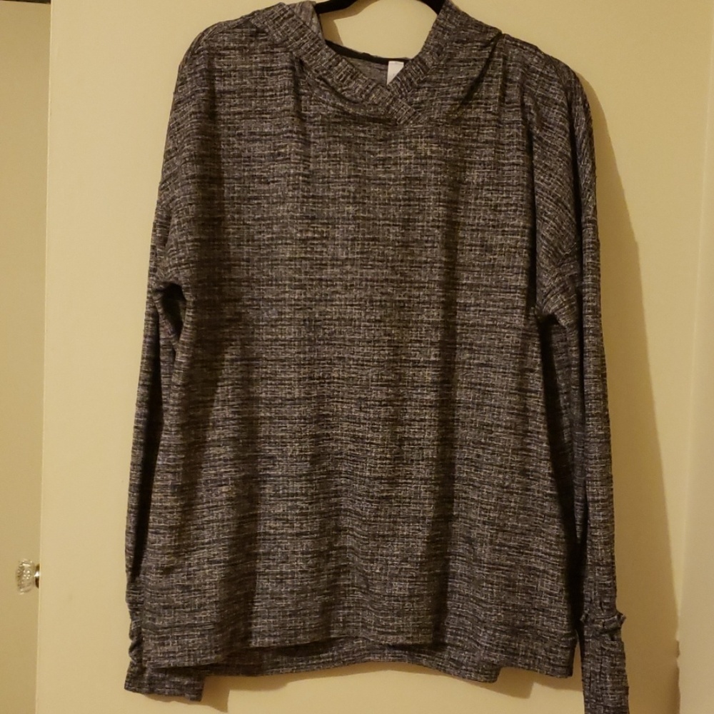 Lululemon Excellent new condition Hoodie